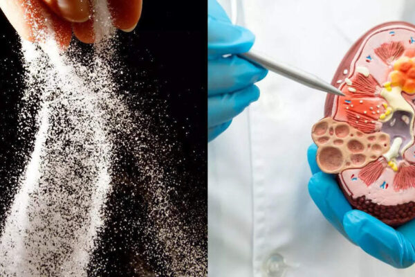 THIS common kitchen habit might be slowly harming your kidneys everyday: Expert tips and simple lifestyle changes to protect your health | THIS common kitchen habit might be slowly harming your kidneys everyday: Expert tips and simple lifestyle changes to protect your health |