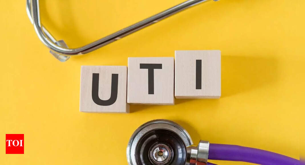 This dinner table food could cause urinary tract infection, scientists warn |