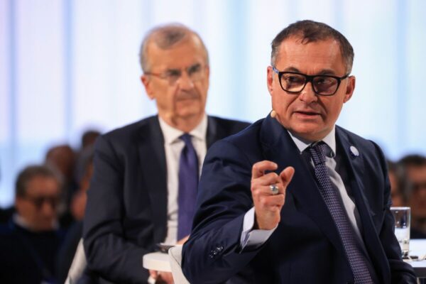 Bundesbank President: EU Should Be Ready to Act on China Trade Issues Bundesbank President: EU Should Be Ready to Act on China Trade Issues