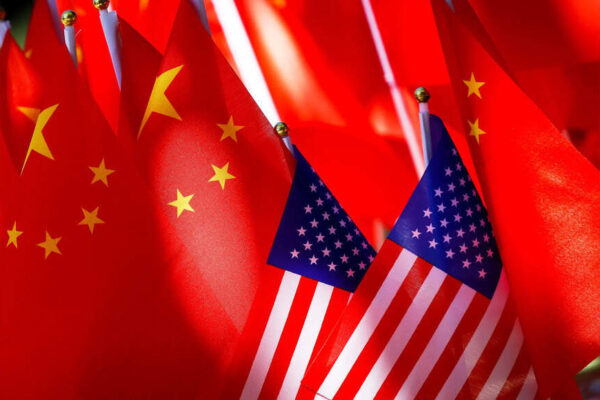 American techies in Silicon Valley are reportedly falling into ‘Chinese trap’ that goes back to US-Russia Cold War American techies in Silicon Valley are reportedly falling into 'Chinese trap' that goes back to US-Russia Cold War