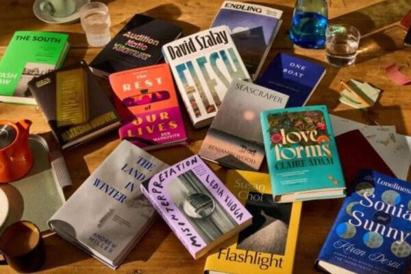 Booker Prize launches 50,000 children's award