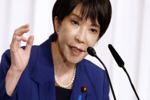 work-life balance: ‘Work like a horse’: Japan’s first woman PM dismisses work-life balance. From Elon Musk to SRK, billionaires who have the same mindset work-life balance: 'Work like a horse': Japan's first woman PM dismisses work-life balance. From Elon Musk to SRK, billionaires who have the same mindset