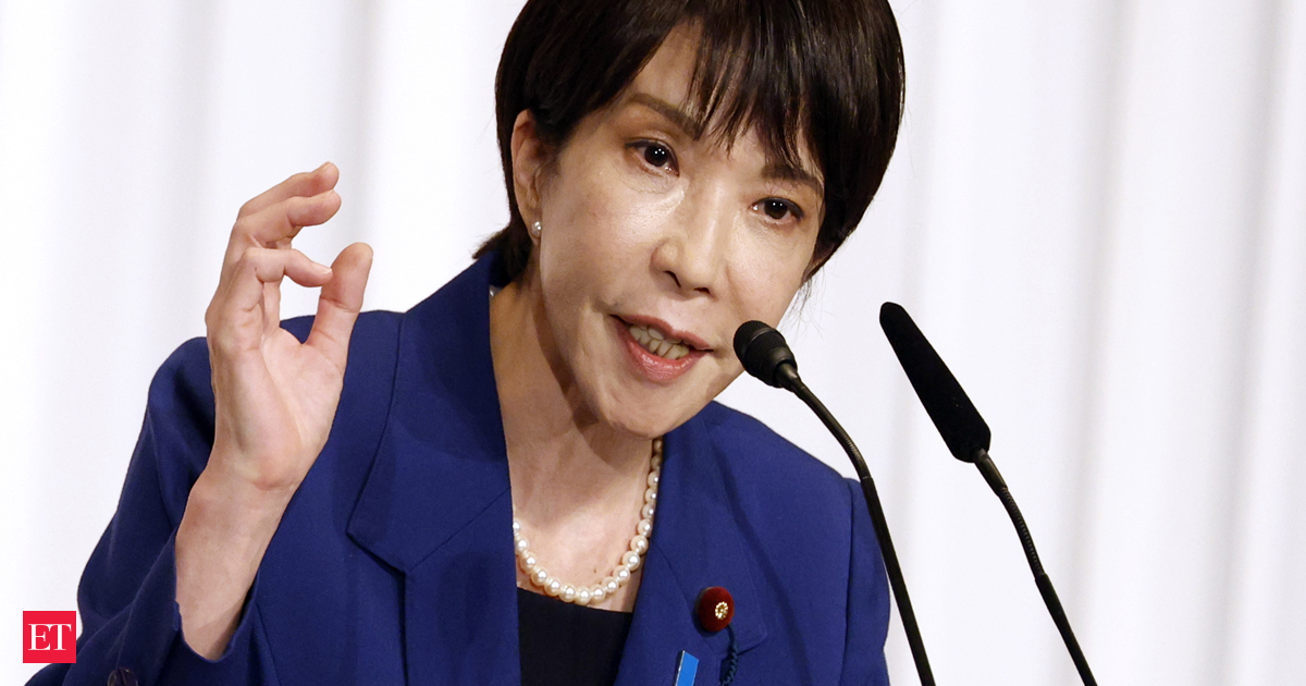 work-life balance: 'Work like a horse': Japan's first woman PM dismisses work-life balance. From Elon Musk to SRK, billionaires who have the same mindset