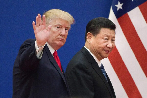 China sends questionnaire to America’s largest chip companies; asks: Tell us names of … China sends questionnaire to America's largest chip companies; asks: Tell us names of ...