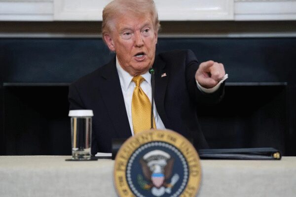 Meeting with Xi Jinping, Kim Jong Un: Trump’s Asia tour puts trade tariffs in focus – what’s on the cards Meeting with Xi Jinping, Kim Jong Un: Trump’s Asia tour puts trade tariffs in focus - what's on the cards