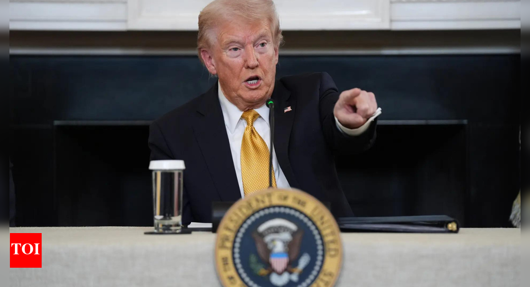 Meeting with Xi Jinping, Kim Jong Un: Trump’s Asia tour puts trade tariffs in focus - what's on the cards