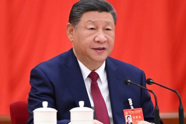 ‘Unforeseen factors rising’: Xi sounds alarm – key challenges loom as China sets next five-year plan ‘Unforeseen factors rising’: Xi sounds alarm – key challenges loom as China sets next five-year plan