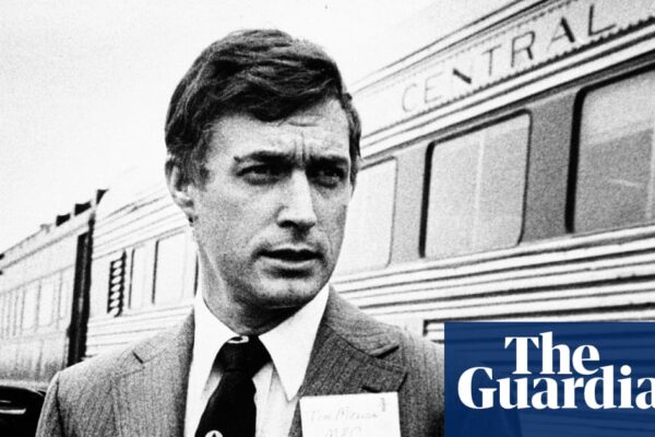 Trump backer Timothy Mellon identified as donor of $130m for US troop pay during government shutdown | US federal government shutdown 2025