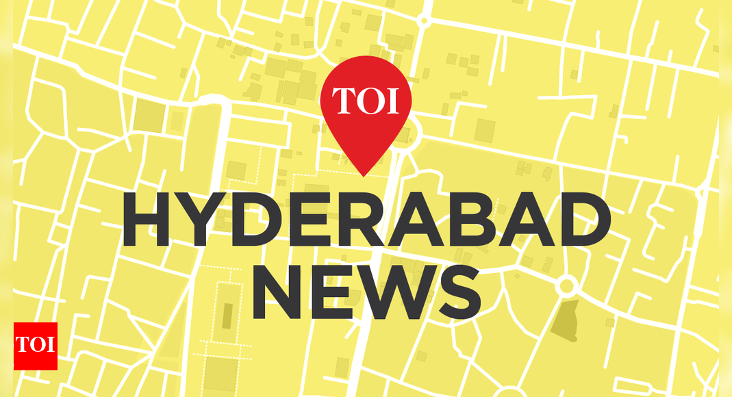 Smartphone consignment may have intensified bus fire | Hyderabad News