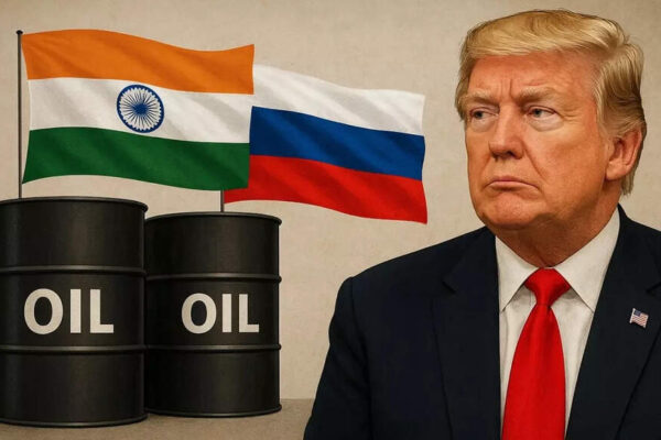 Trump hits bulls’s eye with US sanctions? Why India, China may stop buying Russian oil – explained Trump hits bulls’s eye with US sanctions? Why India, China may stop buying Russian oil - explained
