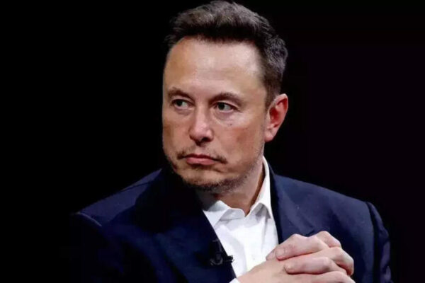 What Peter Thiel told Elon Musk when he asked him about wealth: What am I supposed to do—give it to my children or leave it with … What Peter Thiel told Elon Musk when he asked him about wealth: What am I supposed to do—give it to my children or leave it with …