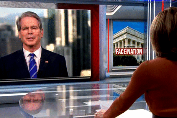 Full transcript of "Face the Nation with Margaret Brennan," Oct. 26, 2025