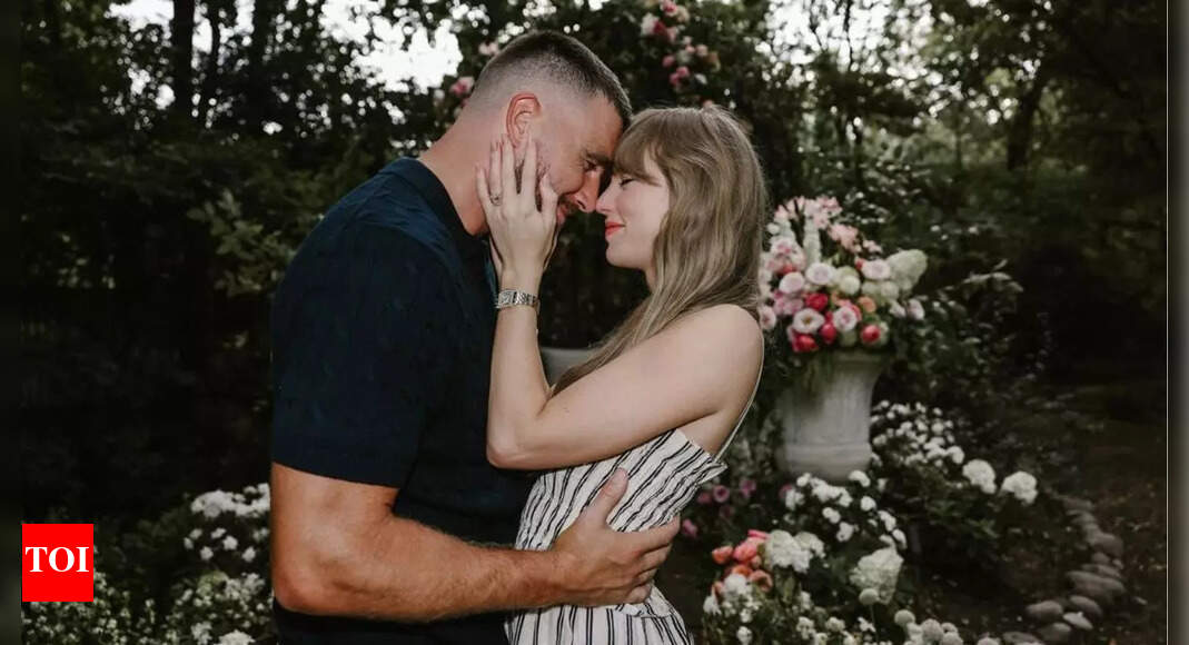 “The most doomed celebrity pairing”: Swifties slam Taylor Swift’s romance with Travis Kelce as a PR fantasy lacking real emotion | NFL News
