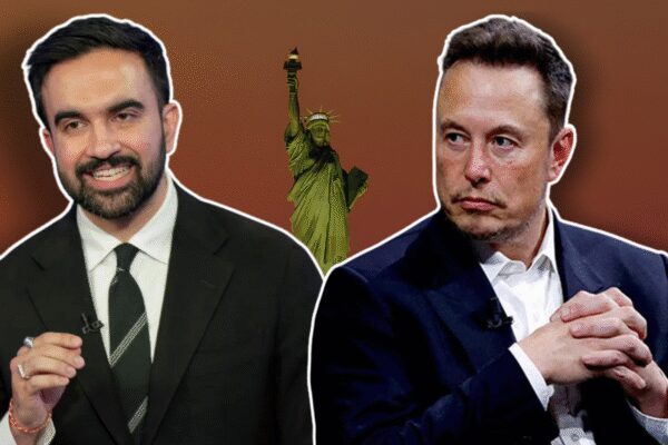 Praise or taunt? Elon Musk calls Zohran Mamdani ‘future of Democratic Party’ – watch Praise or taunt? Elon Musk calls Zohran Mamdani 'future of Democratic Party' - watch