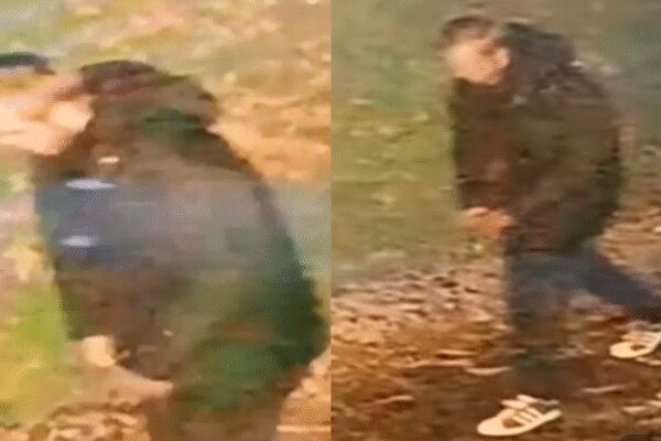 ‘Racially aggravated attack’: 20-year-old Indian-origin woman raped near London; cops release image of accused 'Racially aggravated attack': 20-year-old Indian-origin woman raped near London; cops release image of accused