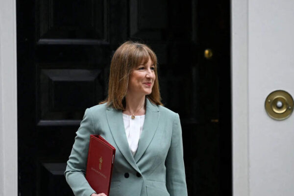 UK finance minister to join Saudi investment summit and hold Gulf trade talks