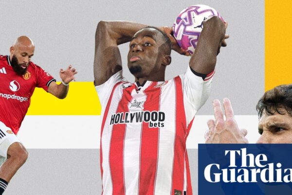 Premier League: 10 talking points from the weekend’s action | Premier League