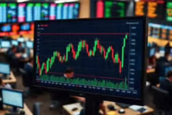 Asian stocks today: Markets record moderate movement; Nikkei slips 0.2%, Hang Seng up 0.28%