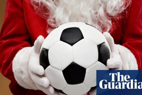Boxing Day could be left with just one Premier League match | Premier League