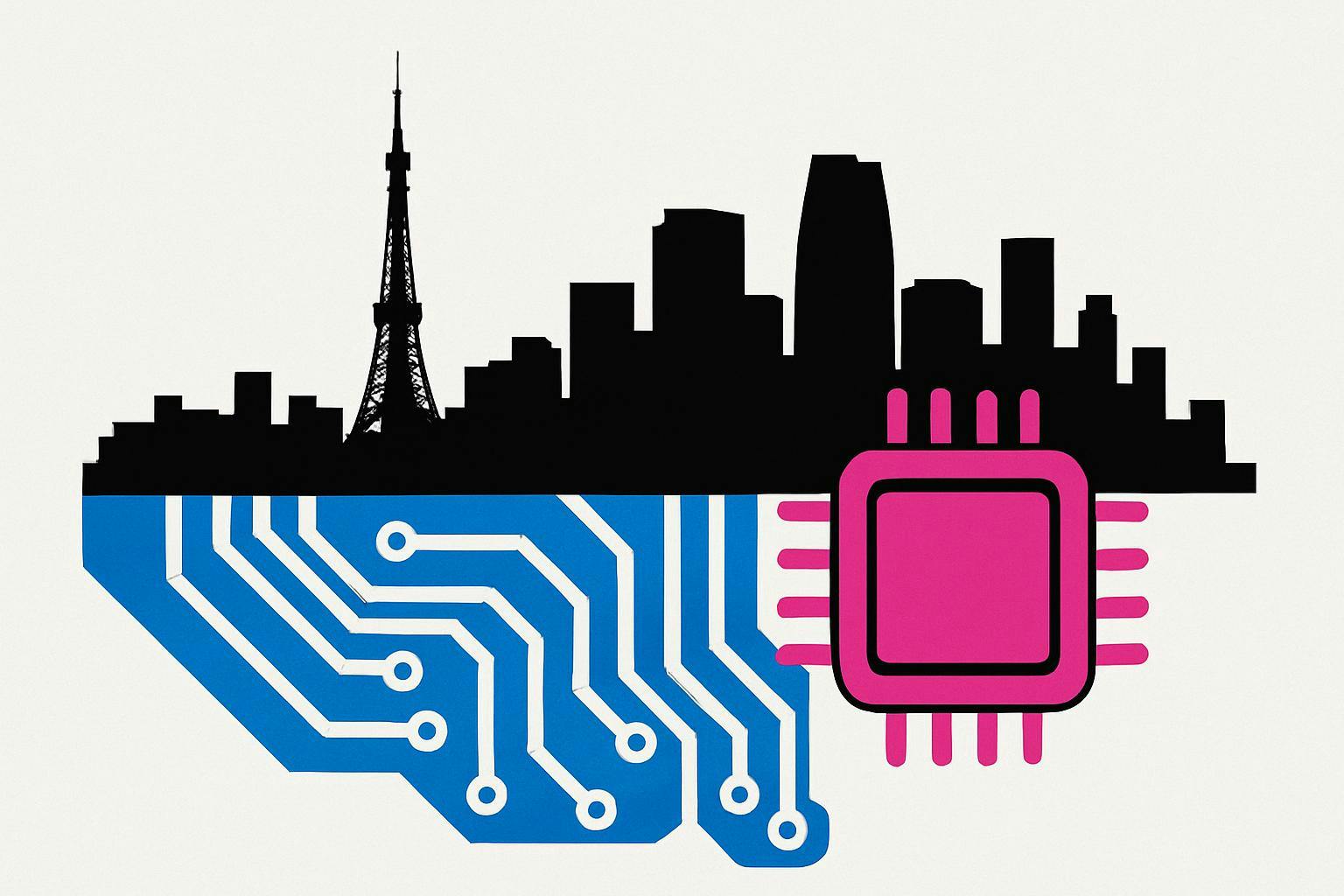 Tech Stocks Hold The Line As Asia Breaks From Its Rally