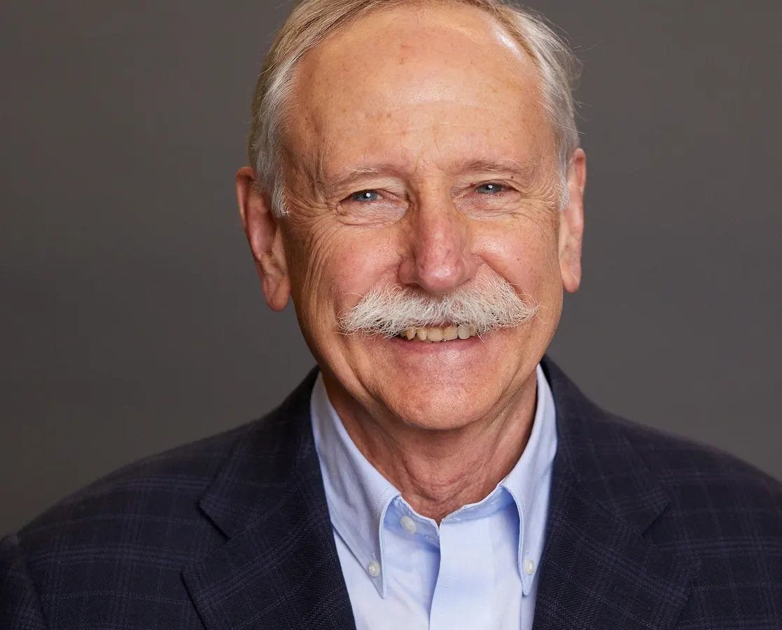 Harvard University Nutrition Professor Offers Tips On Healthy Eating