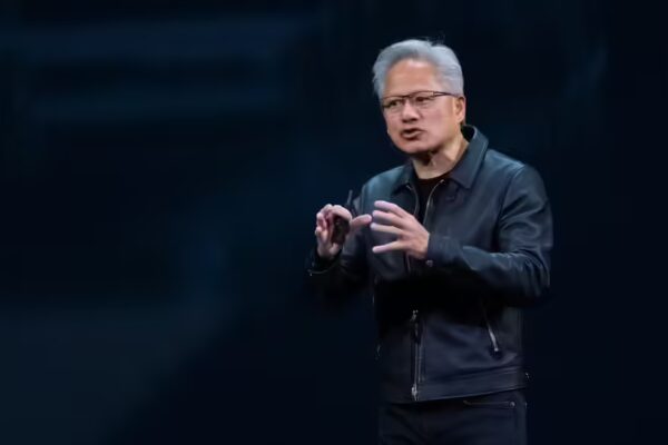 Nvidia CEO Jensen Huang has a 'complaint', says: China has made it very clear, they don't want ...