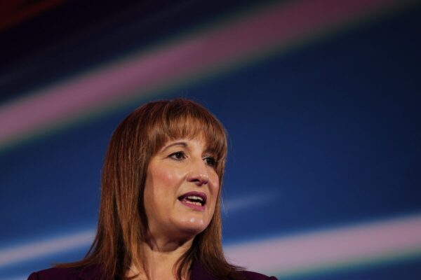 Allegra Stratton: The Numbers of the Day Are 2p and $5 Billion