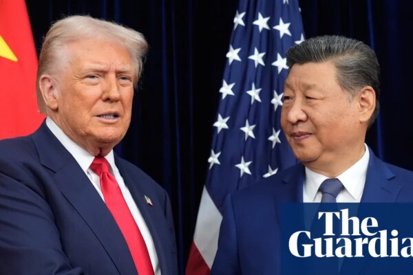 Afternoon Update: Trump orders US nuclear weapons tests; pre-dawn massacre in Rio favela; and does married sex need a rebrand? | Australia news