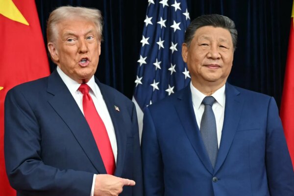 Trump Hails ‘Amazing’ Meeting With Xi—Outlines Trade Truce Details