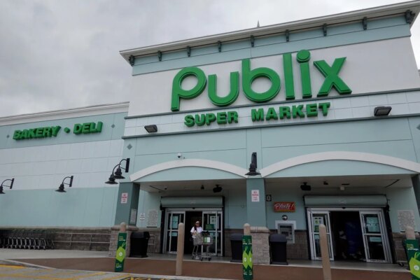 Contrasting The Genius Of Publix Stores With The App Store Freedom Act