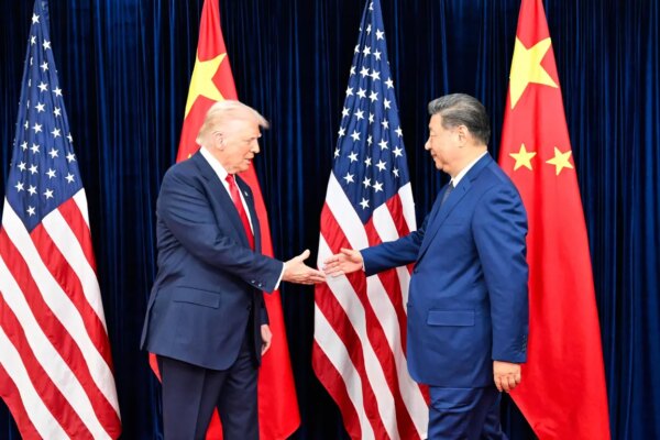 Here’s Why Experts Say Xi Outwitted Trump