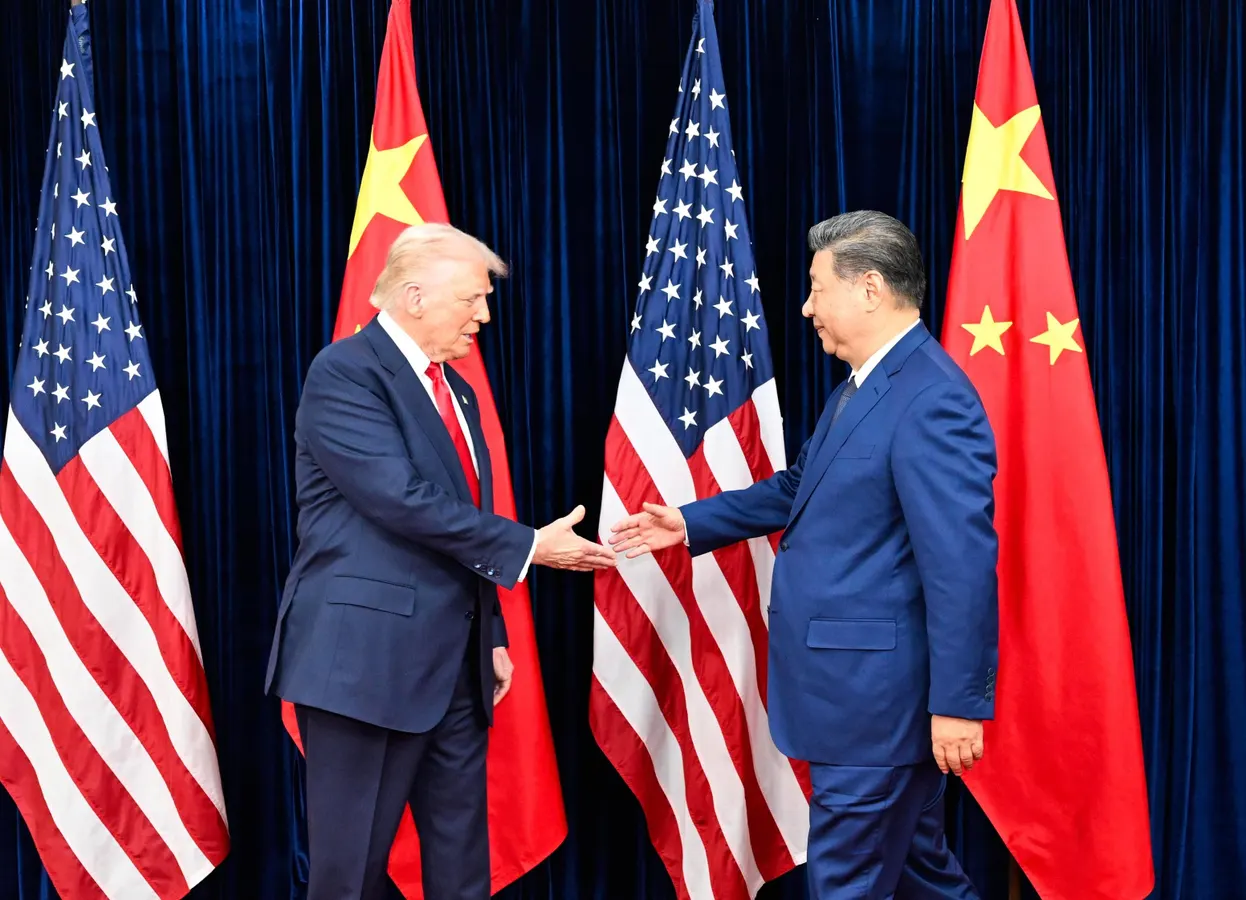 Here’s Why Experts Say Xi Outwitted Trump