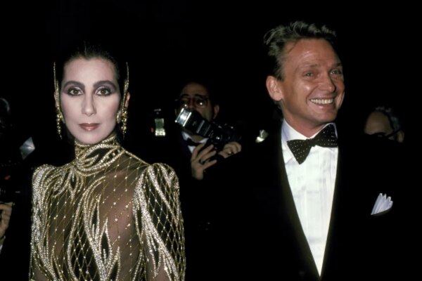Fashion Designer Bob Mackie Says JC Penny Stole His Name In New Lawsuit