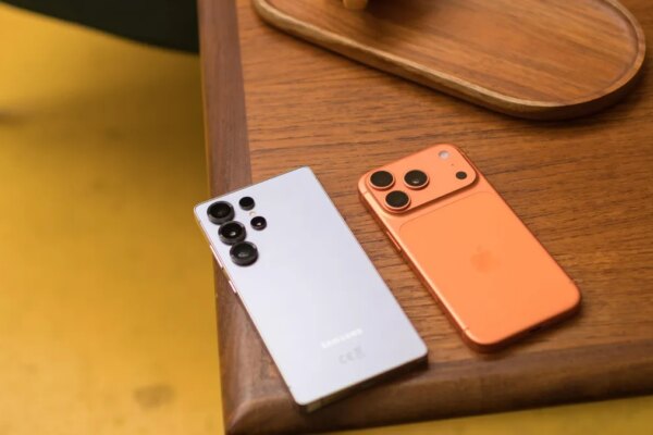 iPhone 17 Pro vs. Galaxy S25 Ultra: I Tested Both Cameras. Here's What I Found