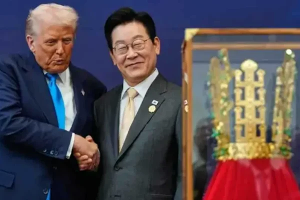 US to share nuclear submarine technology with South Korea