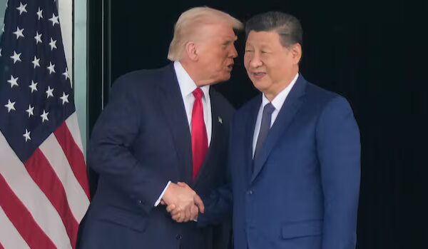 Trump's deal with Xi is a ceasefire, not an end to U.S.-China trade war