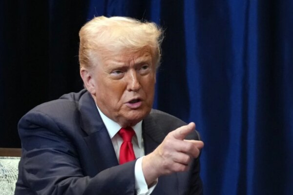 Russia & China ‘gain more’ from nuclear testing than U.S., former nuclear agency chief says