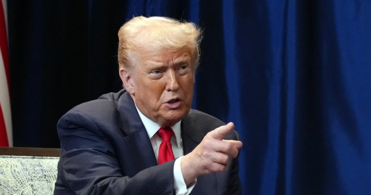 Russia & China ‘gain more’ from nuclear testing than U.S., former nuclear agency chief says