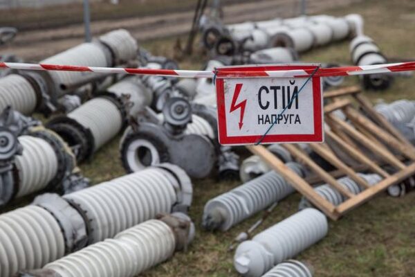 World News in Brief: Ukraine energy targeted, nuclear proliferation warning, rights violations in Nicaragua