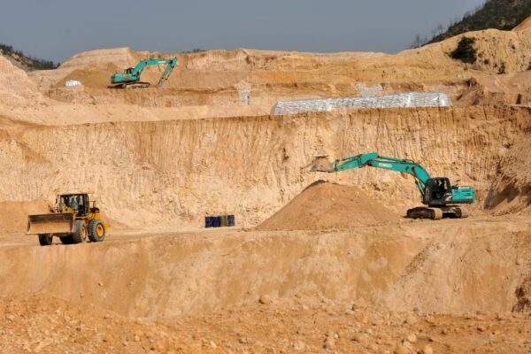 China's rare earth export delay offers US a chance to weaken Beijing's grip on the market