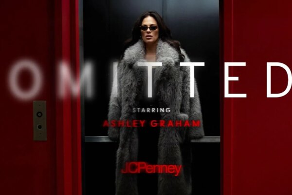 Ashley Graham and JCPenney Redefine Fashion’s Ozempic Era