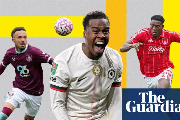 Premier League: 10 things to look out for this weekend | Premier League