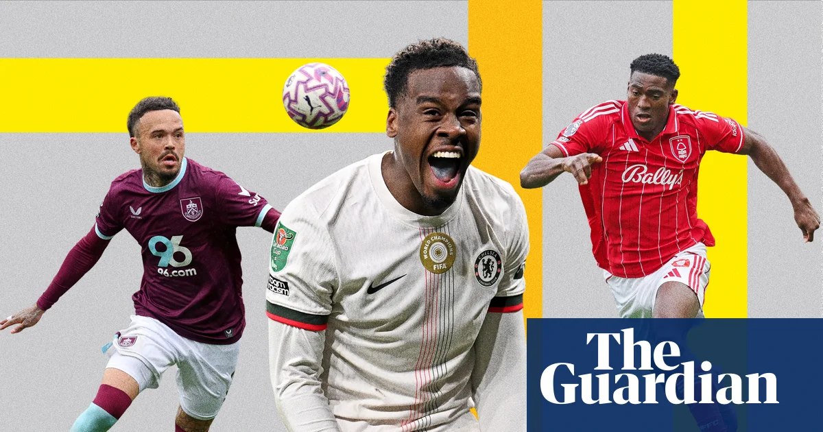 Premier League: 10 things to look out for this weekend | Premier League