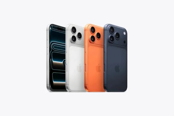 Get a Free Apple iPhone 17 Pro From T-Mobile With Trade-in