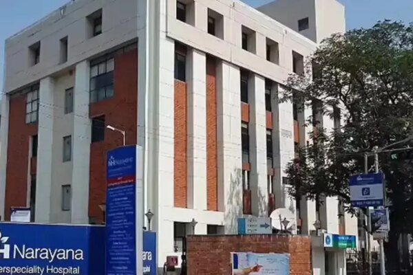 Narayana Health buys UK's Practice Plus Hospitals