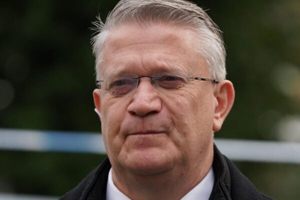 Tories should work with Reform to defeat Labour, says shadow minister