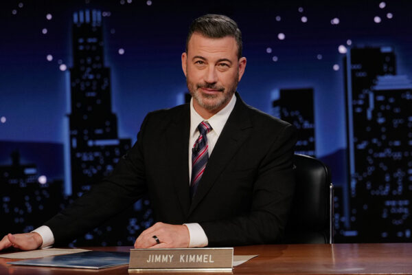 Jimmy Kimmel Live