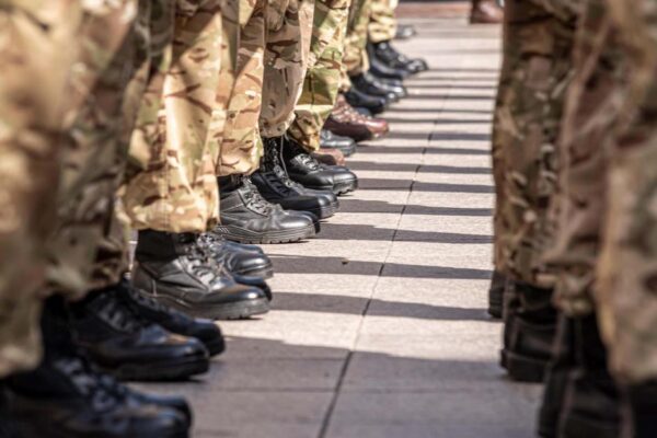 Police probe claims of sexual abuse during Army enlistment medicals