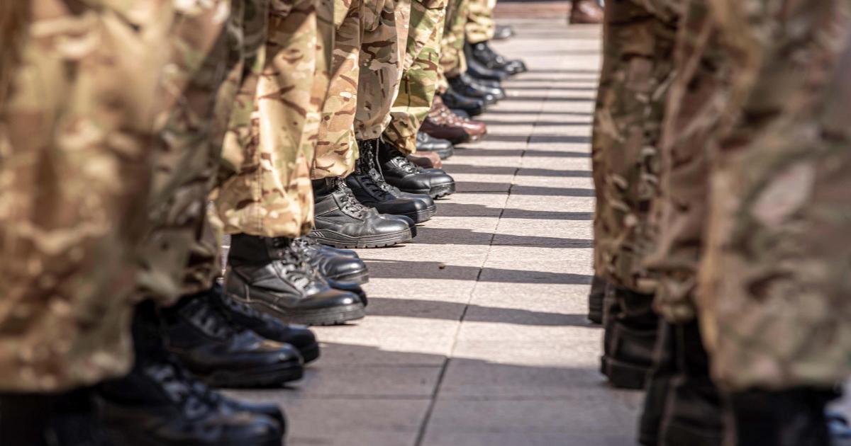 Police probe claims of sexual abuse during Army enlistment medicals