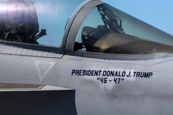 President Donald Trump will celebrate the Navy's 250th anniversary in the midst of the shutdown at Naval Station Norfolk, Virginia